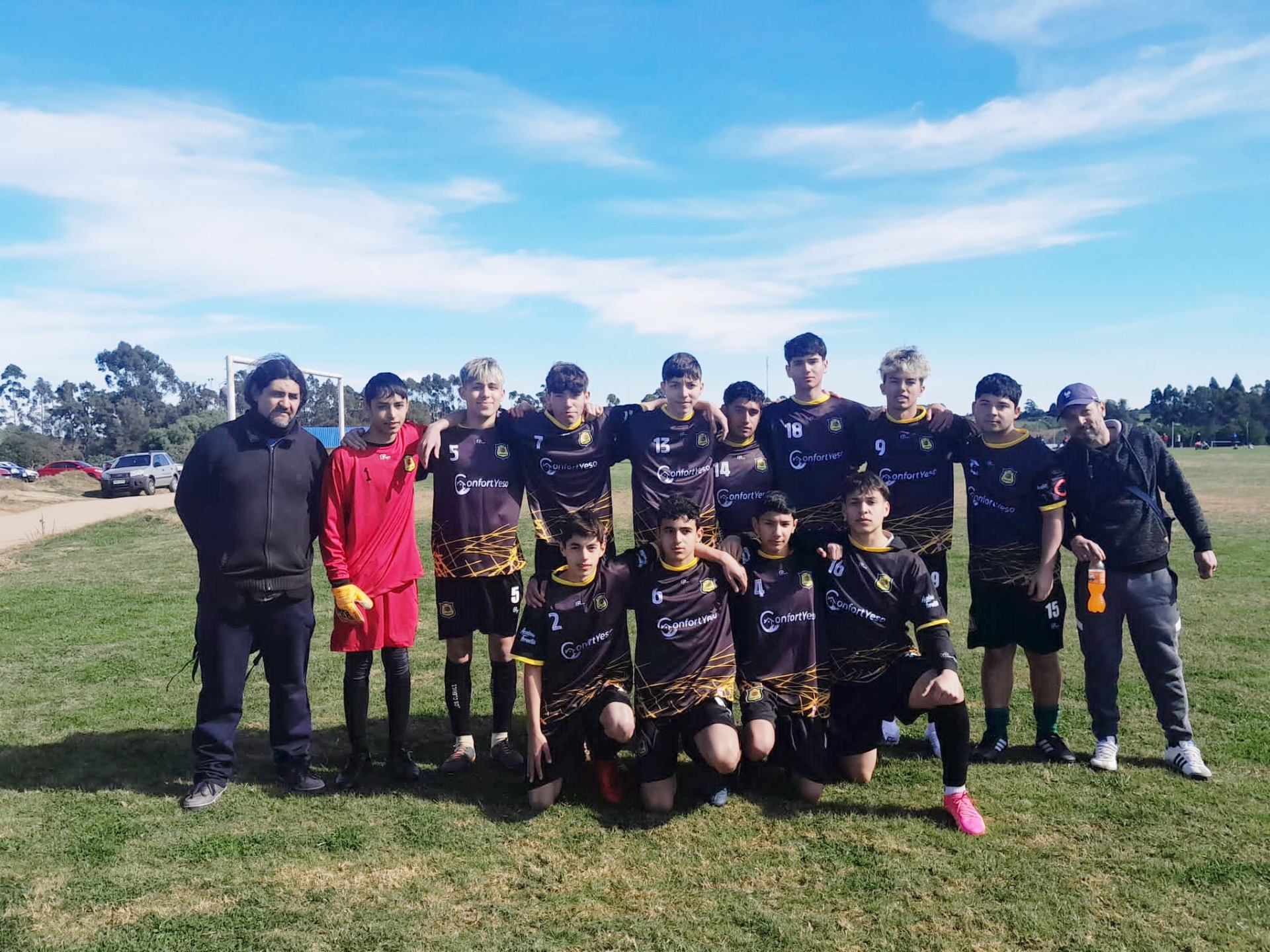 Sub-18
